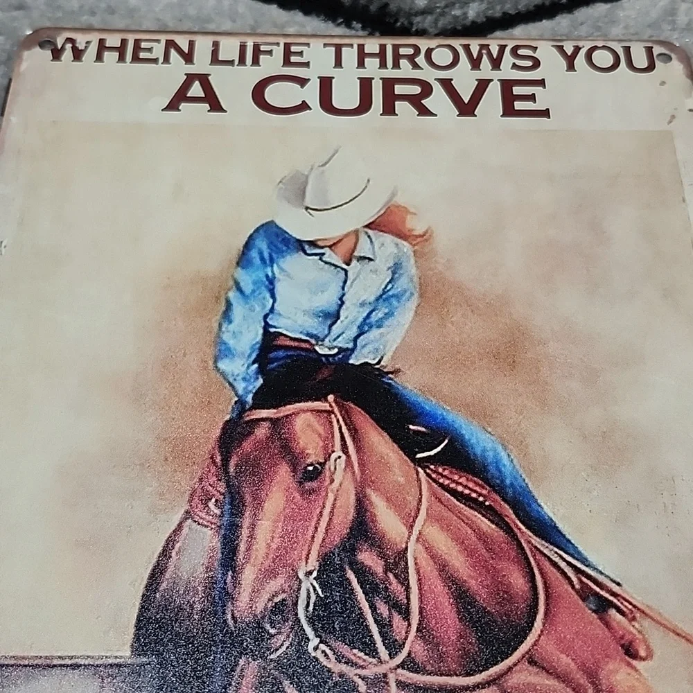COWGIRL 